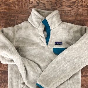 Patagonia T Snap Fleece
